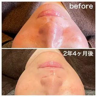 浜野 恵美のエステ・リラクイメージ