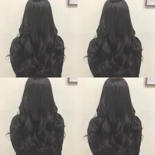 ロング 🌷MAYU 🌷のヘアスタイル