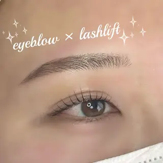 アイブロウ Be　me可児店 福井春菜のマツエク・マツパデザイン