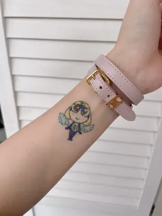 laughnelu jewelry所属・laughnelu jewelryのその他イメージ