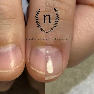 ネイル Rio 𓍼のネイルデザイン