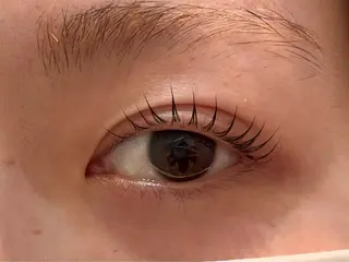 マツエク・マツパ 青木 遥香のマツエク・マツパデザイン