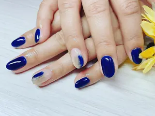 ネイル chacha nailのネイルデザイン