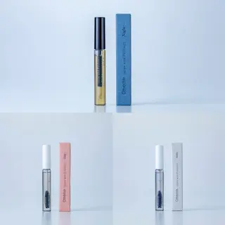 マツエク・マツパ le clairのマツエク・マツパデザイン