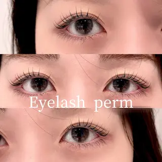 マツエク・マツパ natsumi🎀 新丸子・武蔵小杉のマツエク・マツパデザイン