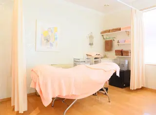 メナード日立川尻店所属・森田 ルナのエステ・リラクイメージ