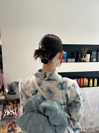 cocoro ✧˖°.のヘアスタイル