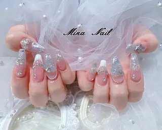 ネイル Mika Nailのネイルデザイン