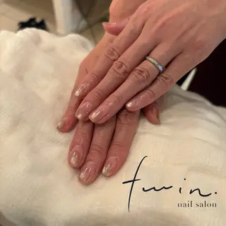 ネイル twin. annaのネイルデザイン