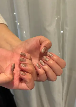 ネイル BellFlower Akane.Momoのネイルデザイン