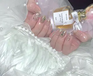 ネイル Nail salon Venusのネイルデザイン