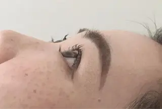 マツエク・マツパ 髪質改善✨ 風間里咲【西荻窪】のヘアスタイル