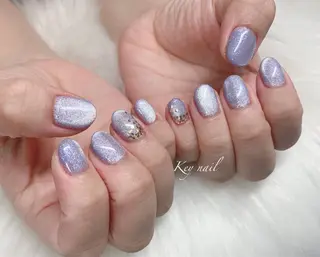 ネイル Key nailのネイルデザイン