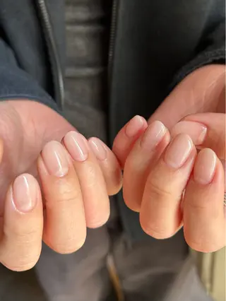 ネイル Manon Tomiのネイルデザイン