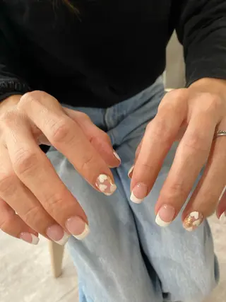 ネイル joy souk shihoのネイルデザイン