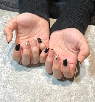 ネイル nail moanaのネイルデザイン