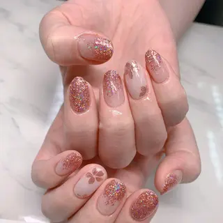 ネイル インフィニティ ネイルサロンのネイルデザイン