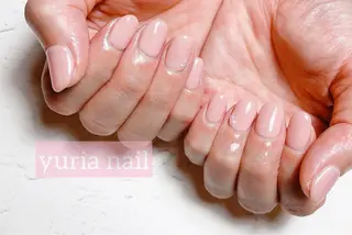 ネイル 小林 ゆりあのネイルデザイン