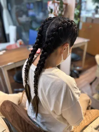 scamp所属・. rieのその他イメージ