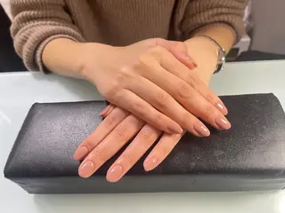 ネイル しょう えんきんのネイルデザイン