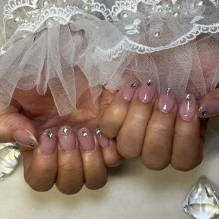 ネイル Belle Nail yukaのネイルデザイン