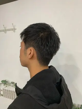 メンズ 安藤 まどかのヘアスタイル