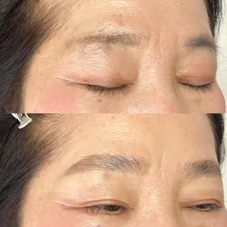 パーマ メンズ マツエク・マツパ アイブロウ KANON ー府中ーの眉毛・アイブロウイメージ