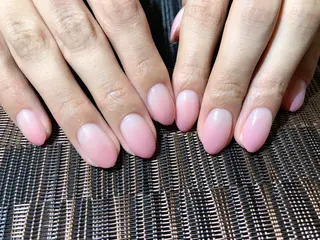 ネイル 伊藤 美里のネイルデザイン