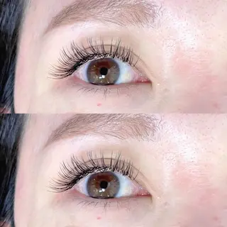 マツエク・マツパ eyelist🌼 asukaのマツエク・マツパデザイン