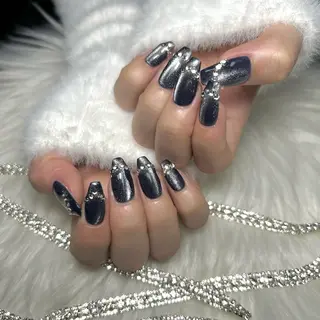 ネイル moumou nailのネイルデザイン