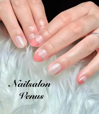 ネイル Nail salon Venusのネイルデザイン
