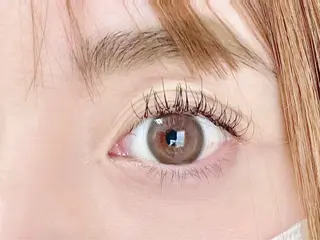 マツエク・マツパ totalsalon koa5のヘアスタイル