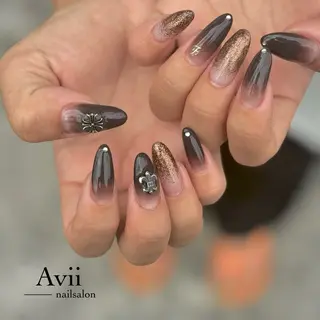 ネイル うるつやネイル🫧 Amiのネイルデザイン