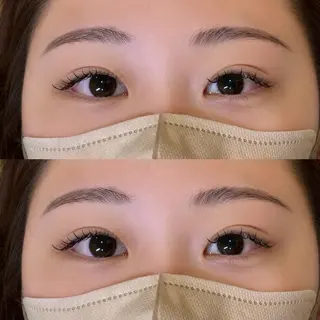 マツエク・マツパ kanon sofa立川🛋️のマツエク・マツパデザイン