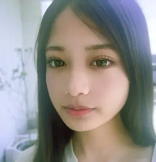 マツエク・マツパ 木暮 志帆のマツエク・マツパデザイン