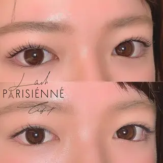 マツエク・マツパ Lepus所属・Lepus Ishitsukaのマツエク・マツパデザイン