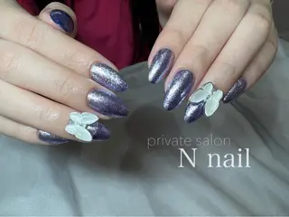 ネイル Private nailsalon  N所属・N nail - KOBE -のネイルデザイン