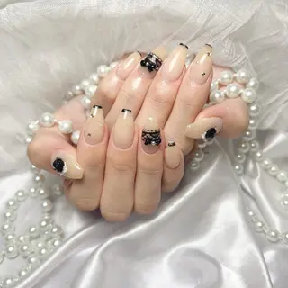 ネイル M2beauty Renaのネイルデザイン