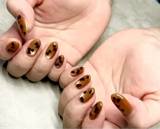 ネイル joieange木村 友紀のネイルデザイン