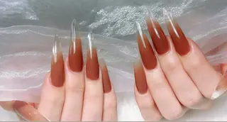 ネイル mionail 難波店のネイルデザイン