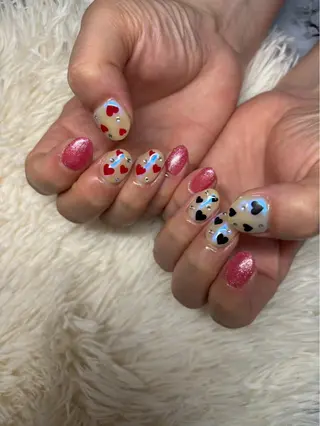 ネイル nochi nail/ayanoのネイルデザイン