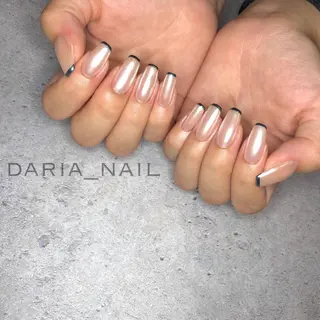 ネイル DARIA Nailsのネイルデザイン