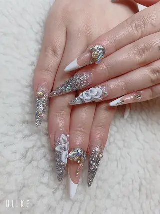 ネイル ニコ ニコのネイルデザイン