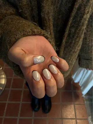 ネイル haruka .のネイルデザイン