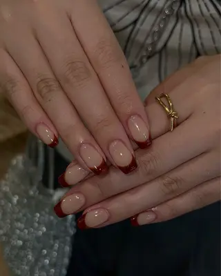 ネイル Nes.Nail所属・Miyagi Asamiのネイルデザイン