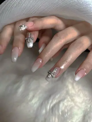 ネイル nailsalon JOIEのネイルデザイン
