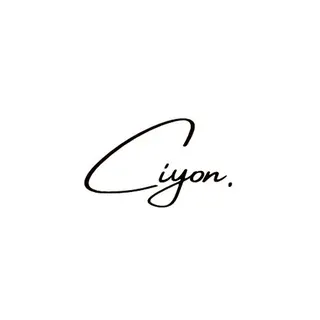 ciyon.所属・ciyon.  ヘア デザイナー  ayaのヘアスタイル