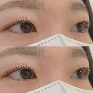 マツエク・マツパ 𝐔𝐭𝐚‎🍬 CHARM町田のマツエク・マツパデザイン