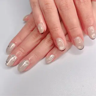 ネイル edit エディットのネイルデザイン