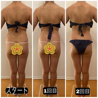 痩身リラク専門サロン 〜LUCIALL 〜のエステ・リラクイメージ